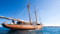 Sailing yacht Stereden Ann Esperanz
